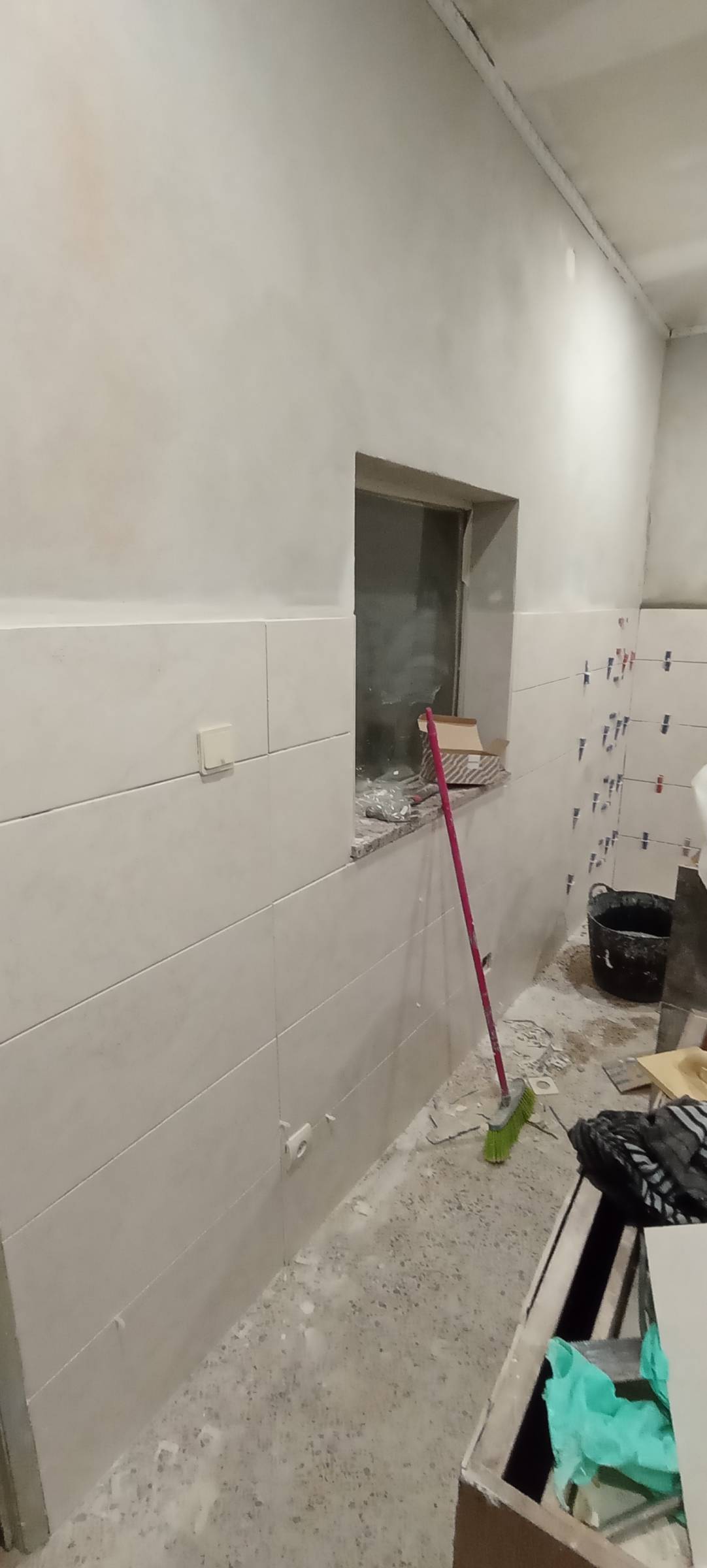 Caetano - Ponte de Sor - Instalación, reparación o eliminación de revestimientos