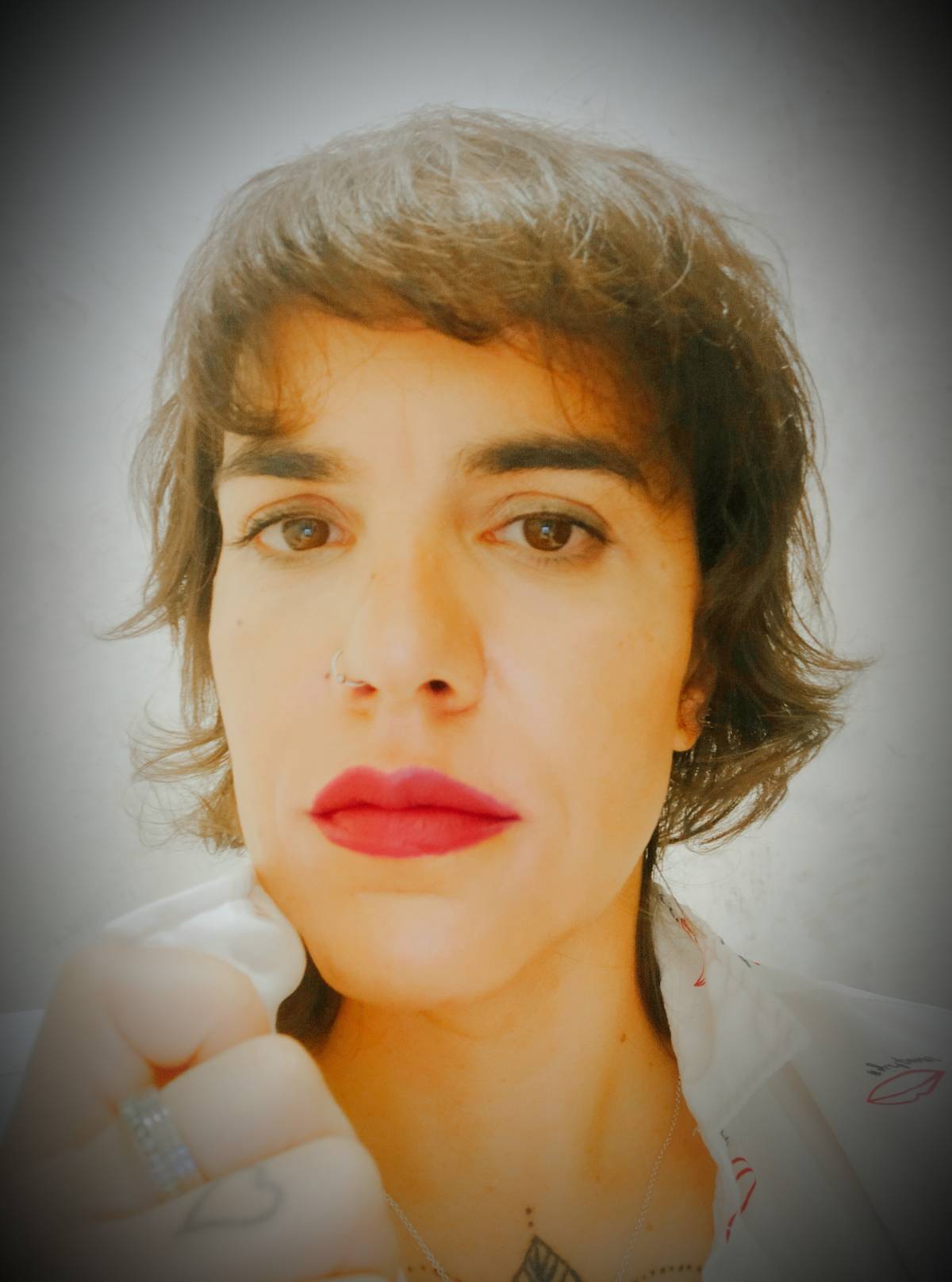 Ana Oliveira - Estarreja - Tradução de Hebraico