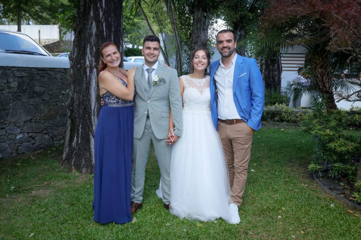 Celebrante de Sonhos - Valongo - Celebrante de Casamentos