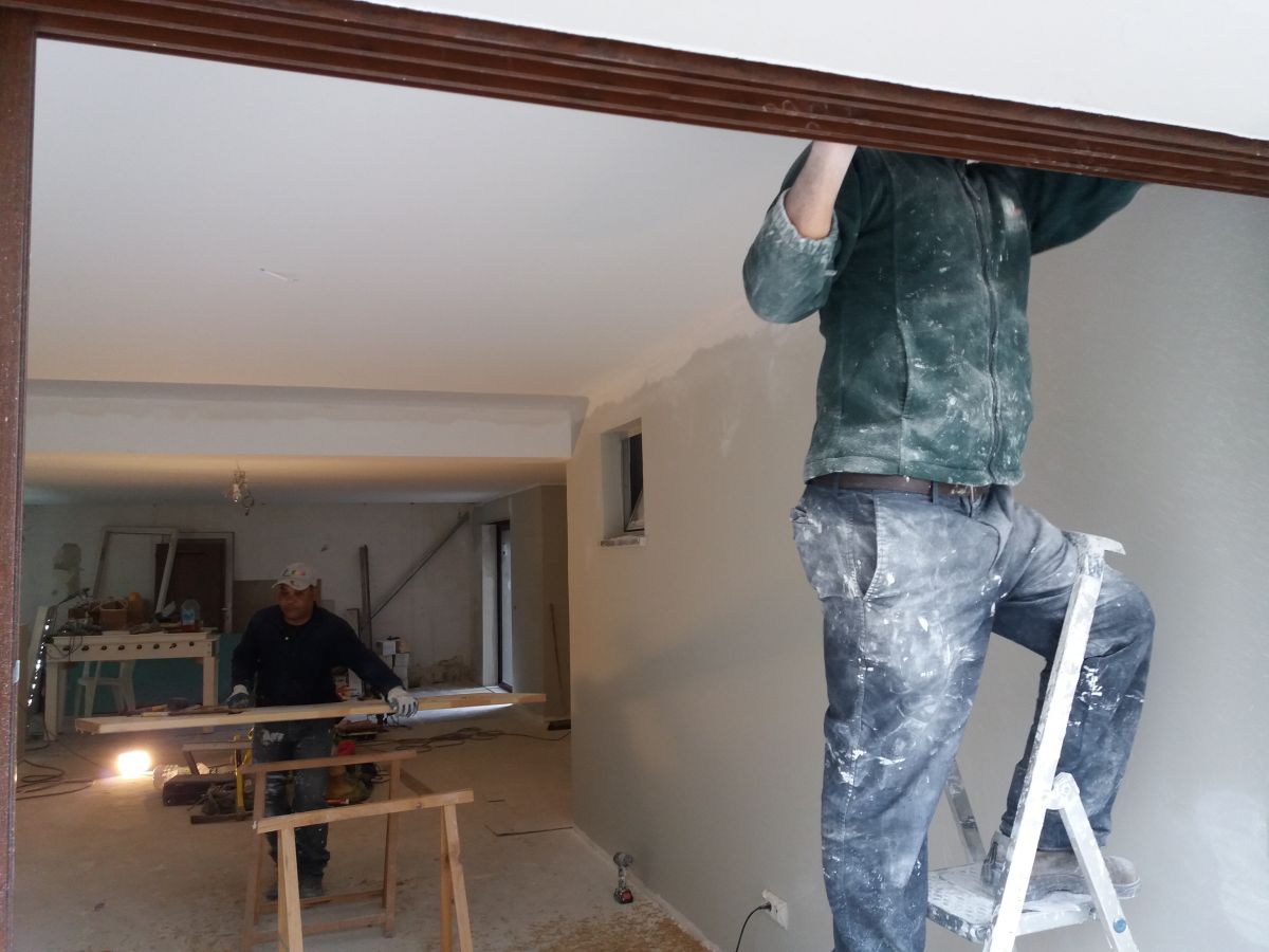 Jeremod Remodelação Lda - Sintra - Redecoration