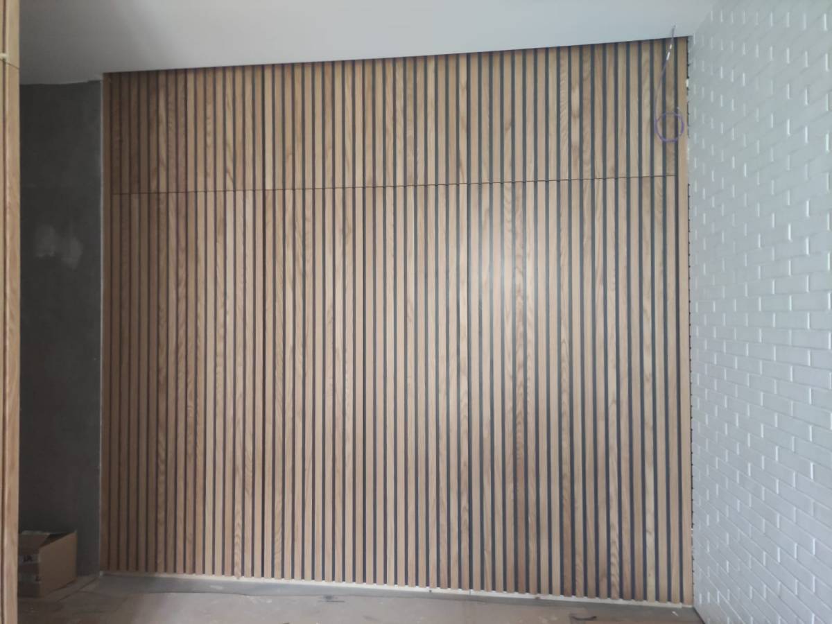 Obra nova - Cascais - Fireplace and Chimney Repair