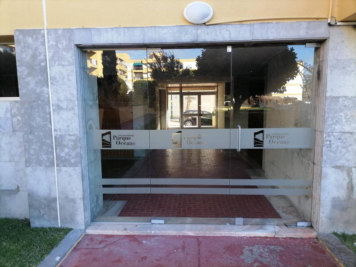 HBCI Vidros - Odivelas - Kitchen Remodel