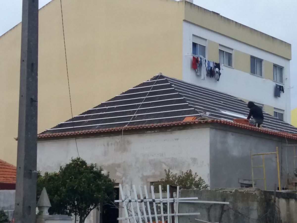 Jeremod Remodelação Lda - Sintra - Plumbing