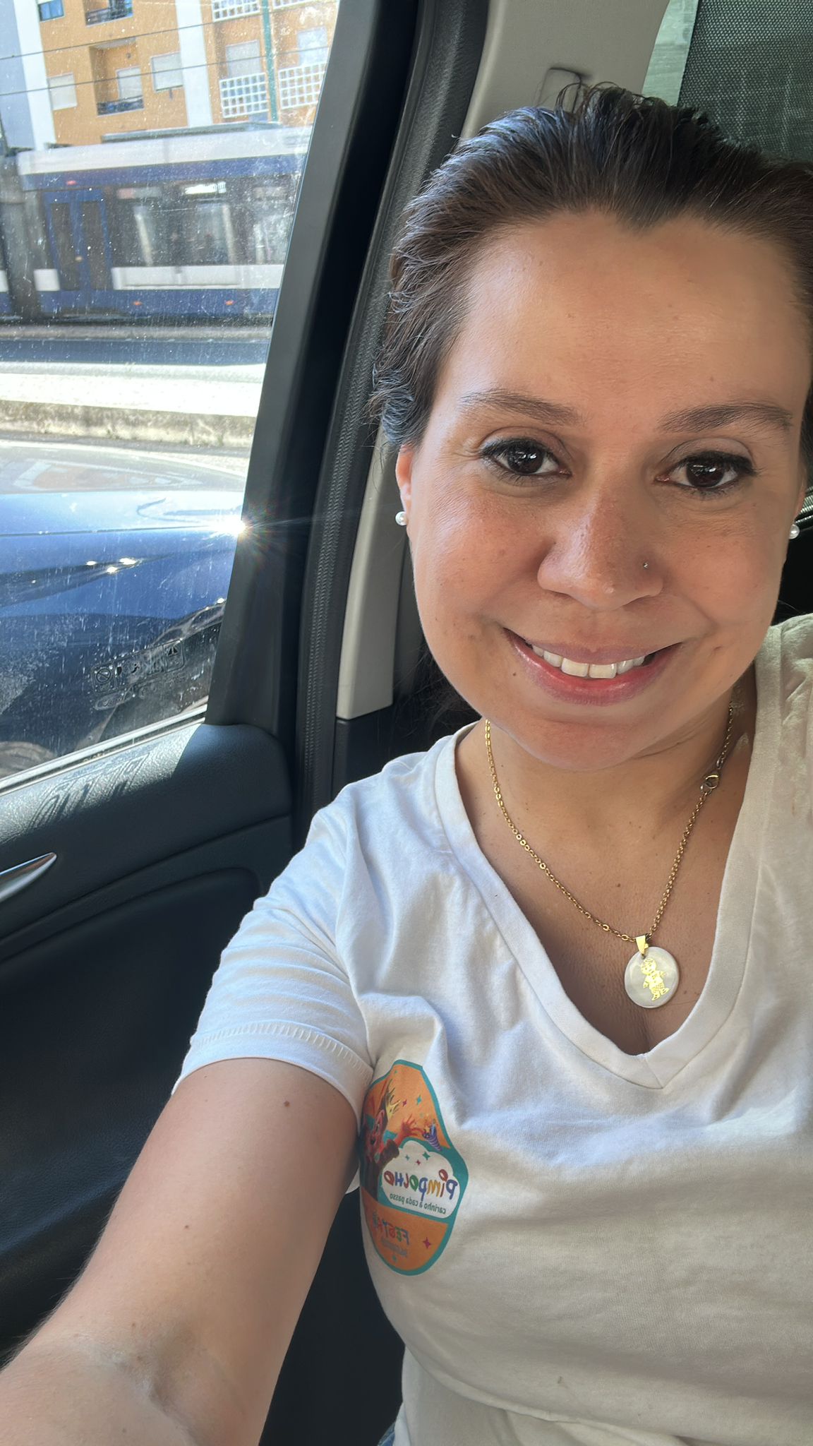Patrícia Santos - Seixal - Limpeza de Propriedade
