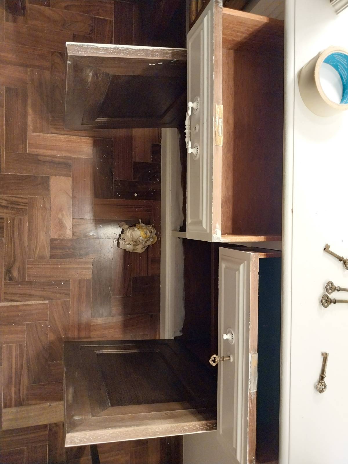 Cabinet Painter - Home Improvements