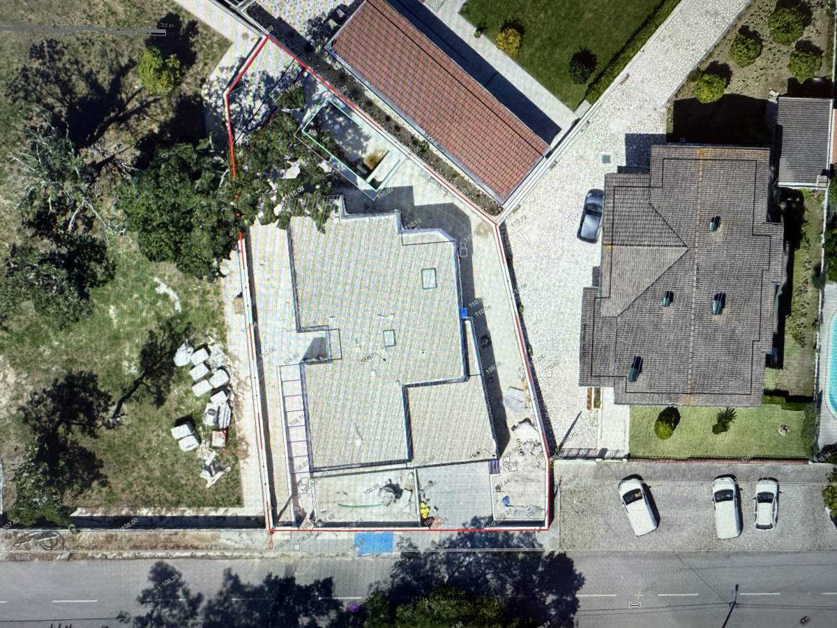 Daniel Oliveira - Santa Maria da Feira - Land Surveying