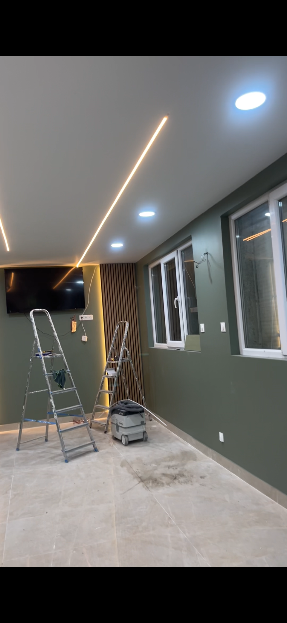 Walid - Loures - Sound Proofing