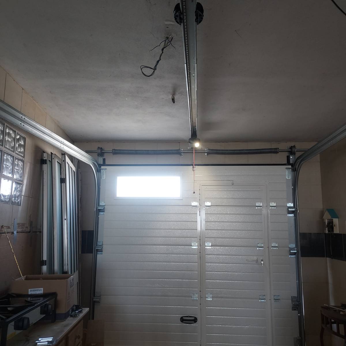 Vagotecto - Estruturas Metálicas, Lda - Vagos - Instalación o reparación de verjas