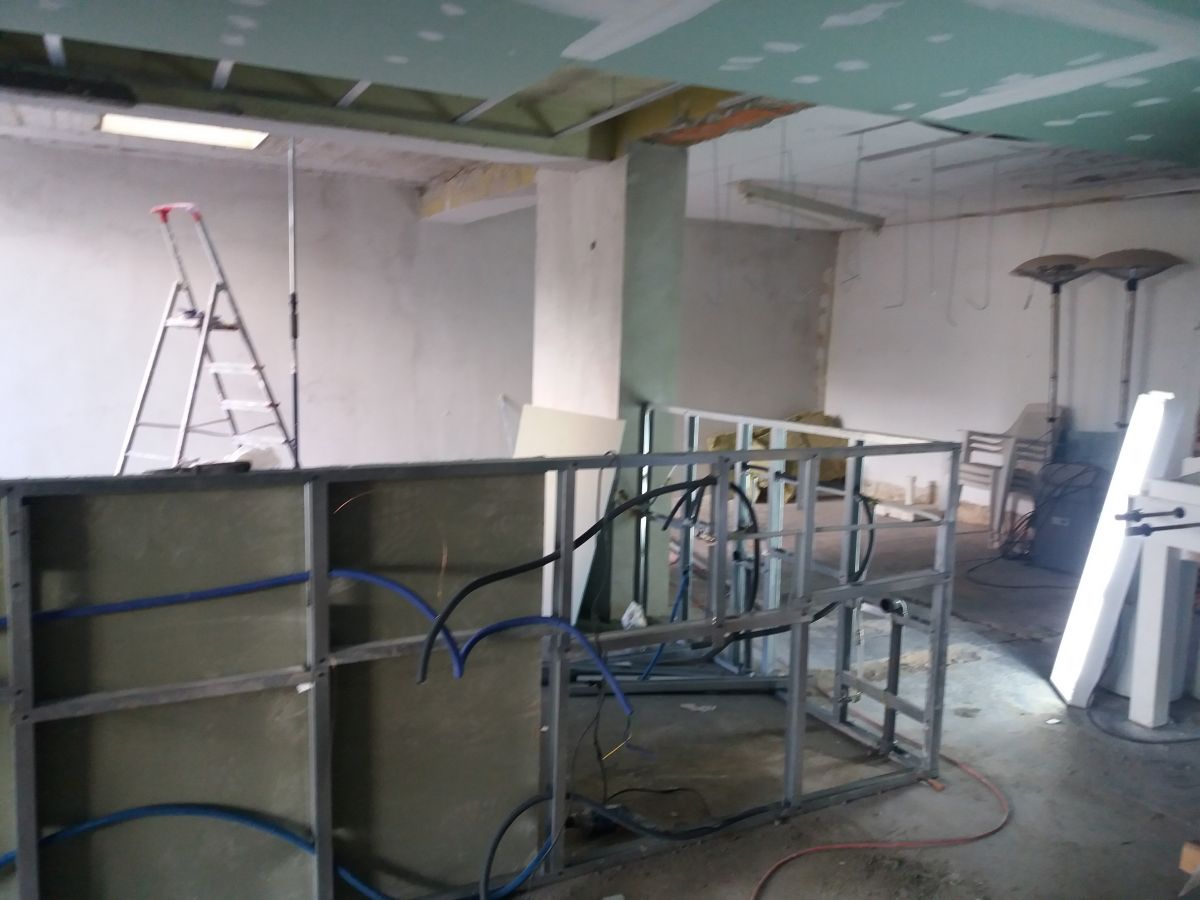 Jeremod Remodelação Lda - Sintra - Circuit Breaker Panel or Fuse Box Installation