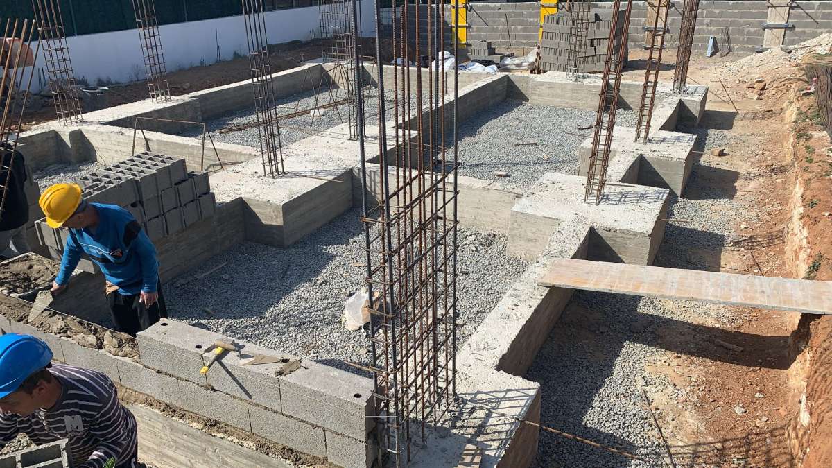 Construmax - Loulé - Construção de Casa Nova