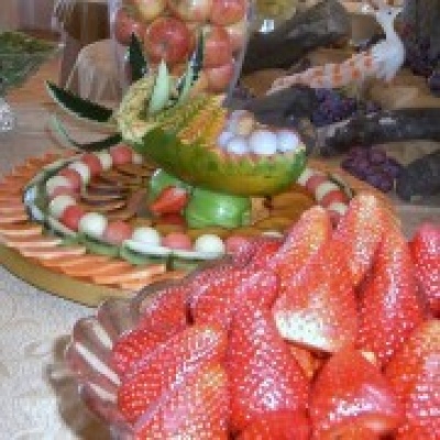 Brotar Sucessos Catering - Umbelino Catering - Palmela - Event Catering (Buffet)