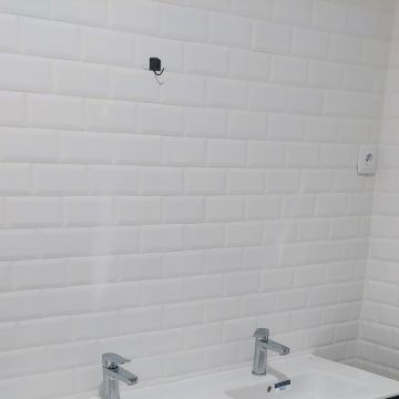 Vitor Cunha - Sintra - Remodelação de Quarto