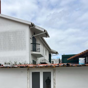 Caetano - Ponte de Sor - Construção de Teto Falso
