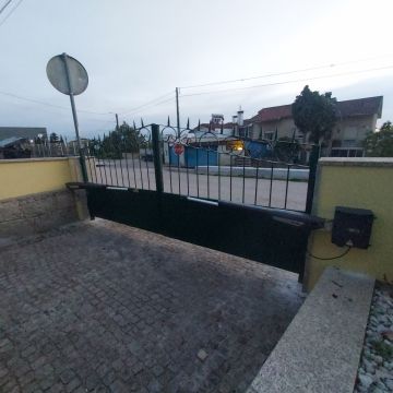 Vagotecto - Estruturas Metálicas, Lda - Vagos - Instalación o reemplazo de la puerta del garaje