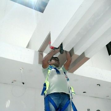 Obra nova - Cascais - Cabinet Repair