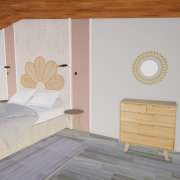 MARIA CAMPOS MARTINS - Lagoa - Interior Design