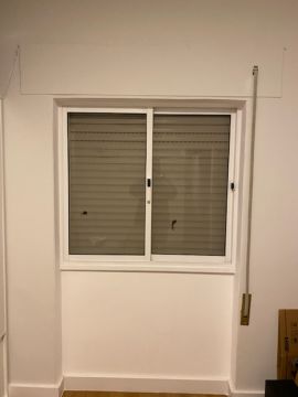 Empresa de Caixilharia de PVC