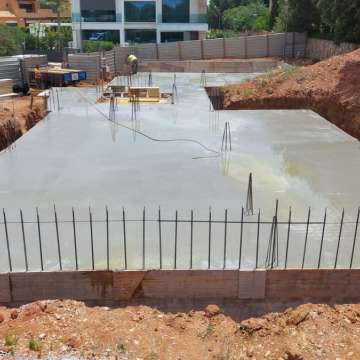 Construmax - Loulé - Remodelação da Casa