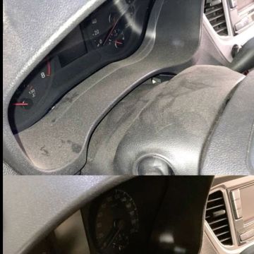Jéssica EstétiCar limpeza e higienização de interiores. - Vila Franca de Xira - Coches