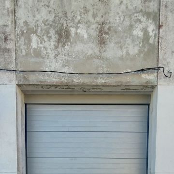 Vagotecto - Estruturas Metálicas, Lda - Vagos - Instalación o reemplazo de la puerta del garaje