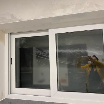 HBCI Vidros - Odivelas - Home Remodeling