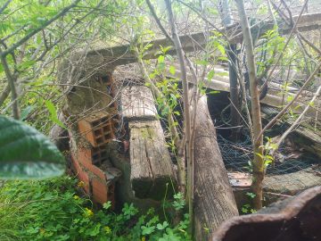 Outdoor Structures - Home Improvements