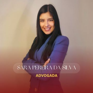Sara Pereira da Silva - Vila Nova de Gaia - Rechtsanwalt für Immobilienrecht