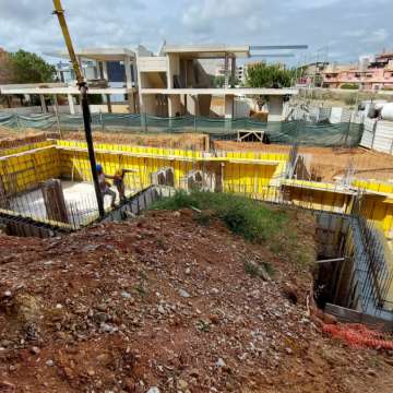 Construmax - Loulé - Demolição de Construções