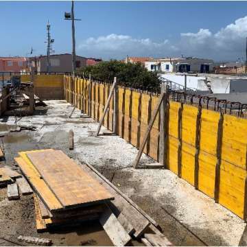 Construmax - Loulé - Construção de Casa Modular