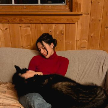 Beatriz Petsitting e Dogwalking - Sintra - Dog Sitting