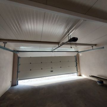 Vagotecto - Estruturas Metálicas, Lda - Vagos - Reparación de puertas de garaje