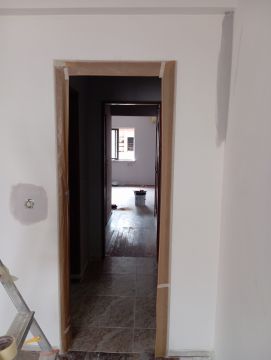 Oliveira remodelação - Palmela - Remodelação de Sótão