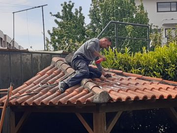 António Maia - Matosinhos - Mantenimiento del aire acondicionado centralizado