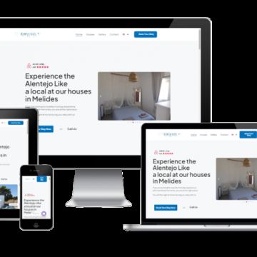 WPexperts - Criação de Sites Profissionais - Odemira - Search Engine Optimization