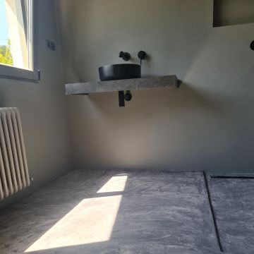 Mano's Build Innovation - Maia - Closets