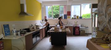 Capitão Lisboa - food Events - Lisboa - Catering Service für Hochzeit
