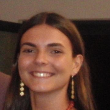 Mariana Oliveira - Lisboa - Tutorías de matemáticas básicas