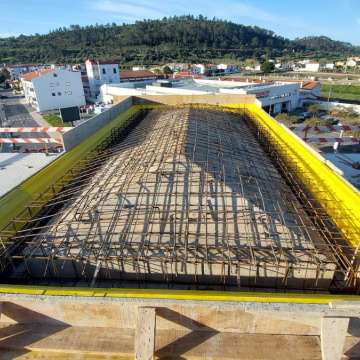 Construmax - Loulé - Construção de Casa Nova