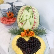 Brotar Sucessos Catering - Umbelino Catering - Palmela - Catering für Firmenfeier (Abendessen)