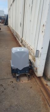 Vagotecto - Estruturas Metálicas, Lda - Vagos - Garage Door Installation or Replacement