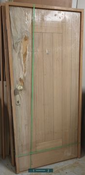 Door Installer