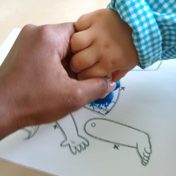 Flávia Bretes- Auxiliar de Ação Educativa/ Babysitter - Sintra - Kinderfrau