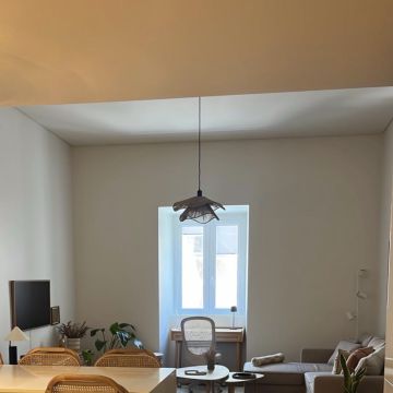 DC limpezas - Lisboa - Reinigung von Jalousien