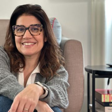 Patrícia Rothstein - Amadora - Organização da Casa