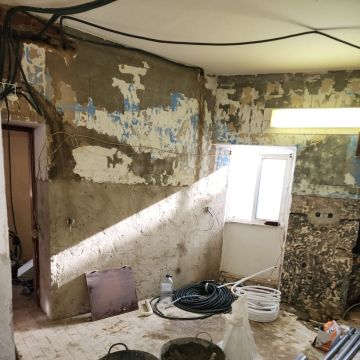 RT remodelacoes - Albufeira - Furniture Repair