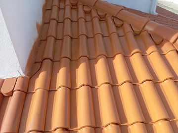 Oliveira remodelação - Palmela - Lavagem à Pressão