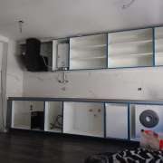 Vanderlan Moreira Silva - Loures - Caulking