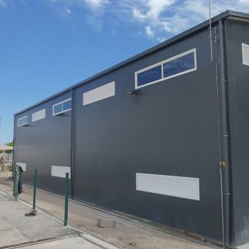 Engenharia LM&Guimarães, LDA - Almada - Rénovation de chambre