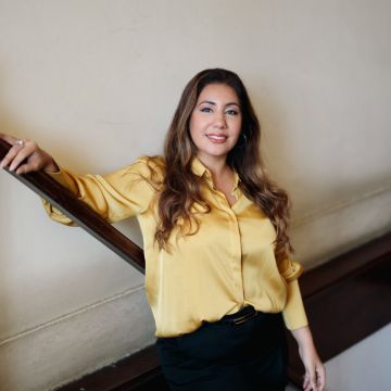 Gabriella Martins - Alenquer - Voyant