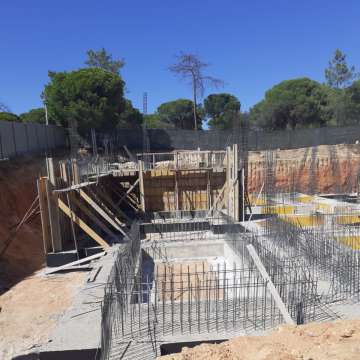 Construmax - Loulé - Construção Civil